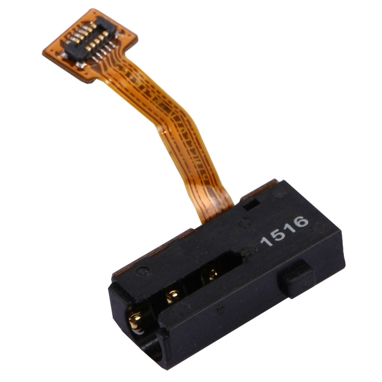 Huawei Honor 6 Plus Earphone Jack Flex Cable Replacement