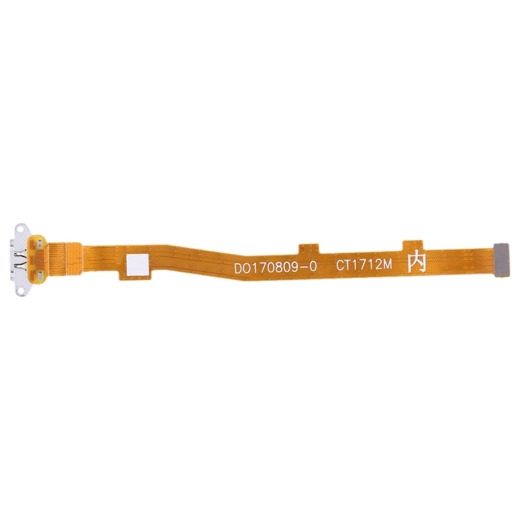 OPPO A59 Charging Port Flex Cable Replacement - Durable