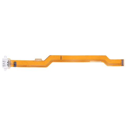Per cavo flessibile per porta di ricarica OPPO R11 Plus, Pour OPPO R11 Plus