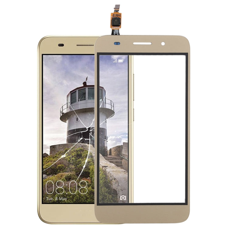 Touch Panel Replacement for Huawei Y3 (2017) - Quality Parts