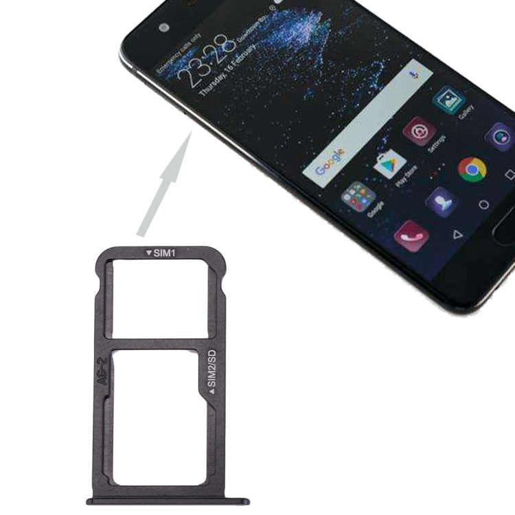 Huawei P10 SIM Card Tray Replacement - Durable & Reliable