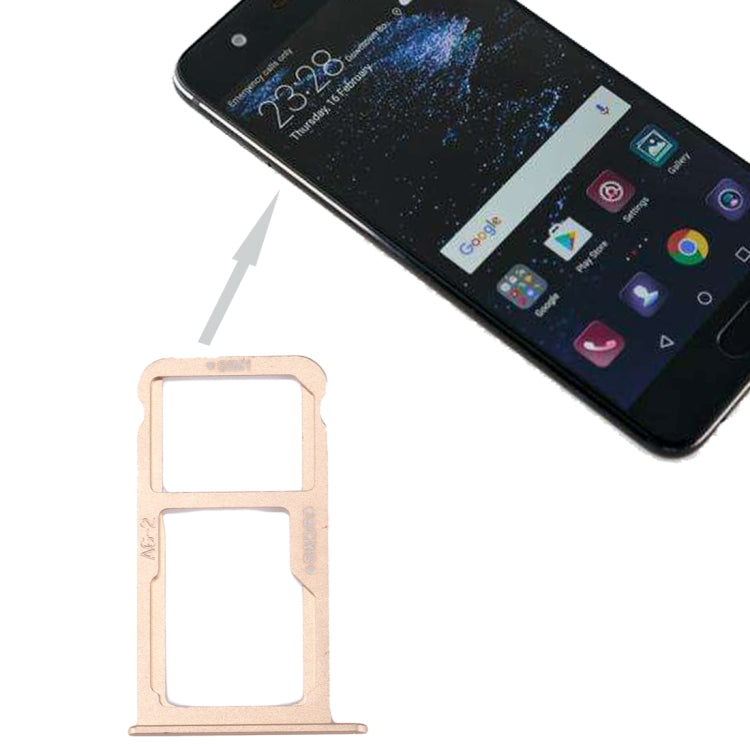 Huawei P10 SIM Card Tray Replacement - Durable & Reliable