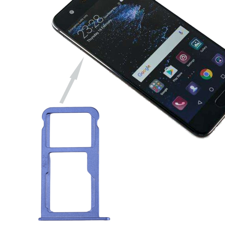 Huawei P10 SIM Card Tray Replacement - Durable & Reliable