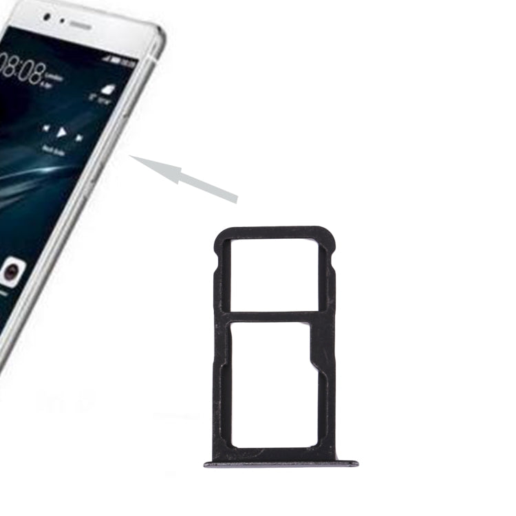 Huawei P10 Lite SIM Card Tray & Micro SD Card Holder