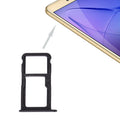 For Huawei Honor 8 Lite / P8 Lite 2017 SIM Card Tray & SIM / Micro SD Card Tray, For Honor 8 Lite / P8 Lite 2017, For Honor 8 Lite, For Huawei 8 Lite