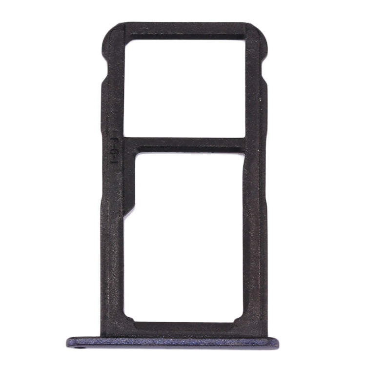 Huawei Honor 8 Lite SIM Card Tray Replacement - Secure Fit