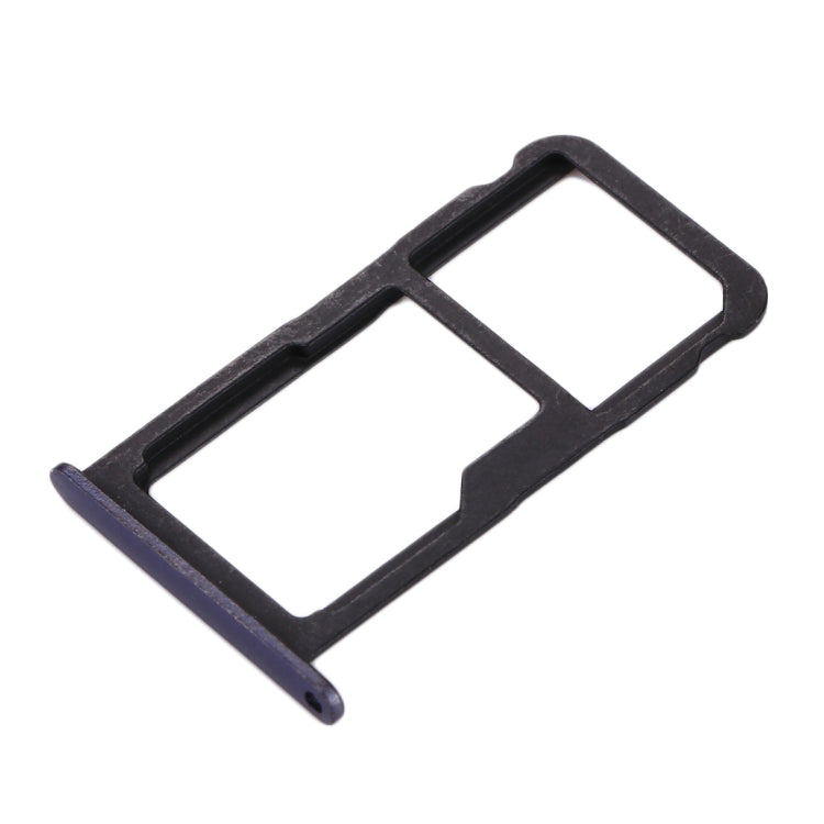 Huawei Honor 8 Lite SIM Card Tray Replacement - Secure Fit
