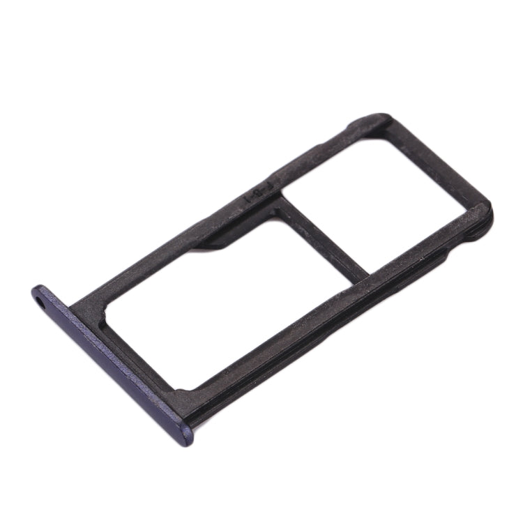 Huawei Honor 8 Lite SIM Card Tray Replacement - Secure Fit