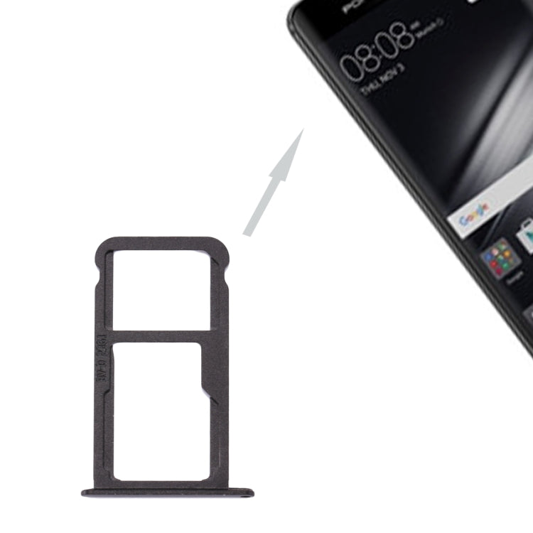 Huawei Mate 9 SIM Card Tray & Micro SD Card Holder