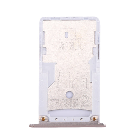 Pour Xiaomi Redmi Note 4, carte SIM et carte TF, Redmi Note 4, pour Redmi Note 4, pour Xiaomi Redmi Note 4