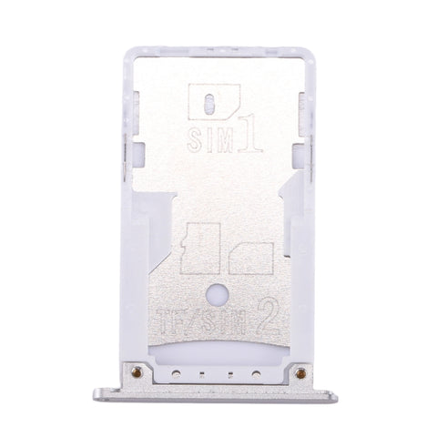 Pour Xiaomi Redmi Pro Vassoio SIM et fiche SIM/TF, pour Redmi Pro, Redmi Pro