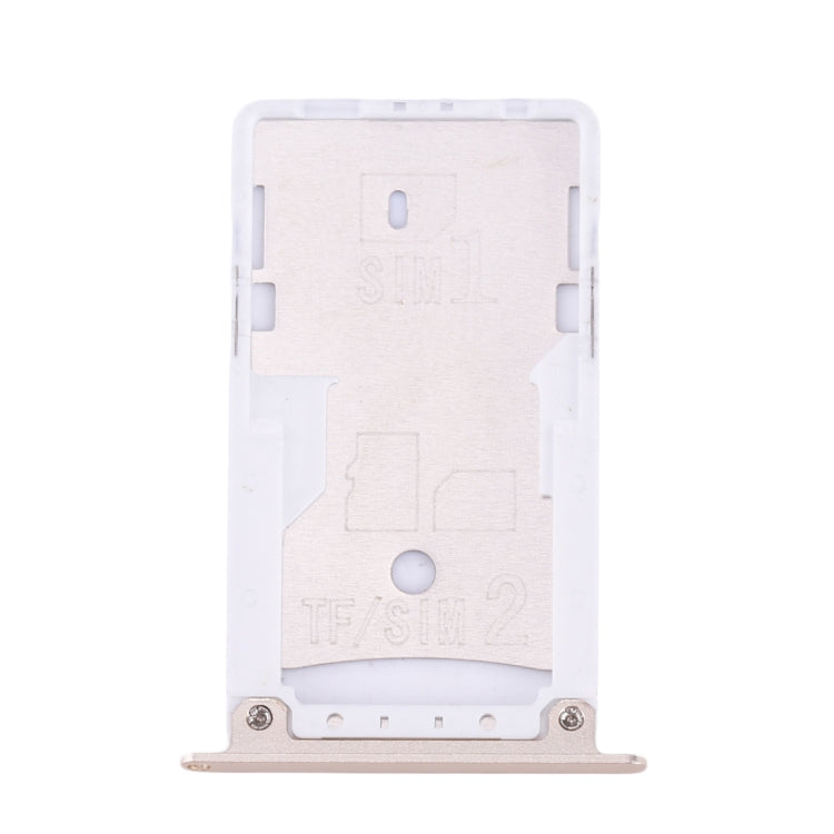 Xiaomi Redmi Note 4X SIM Card Tray Replacement Parts