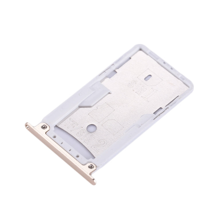 Xiaomi Redmi Note 4X SIM Card Tray Replacement Parts