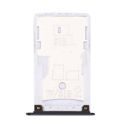 Pour Xiaomi Redmi 4X, carte SIM et carte TF, pour Xiaomi Redmi 4X, pour Redmi 4X