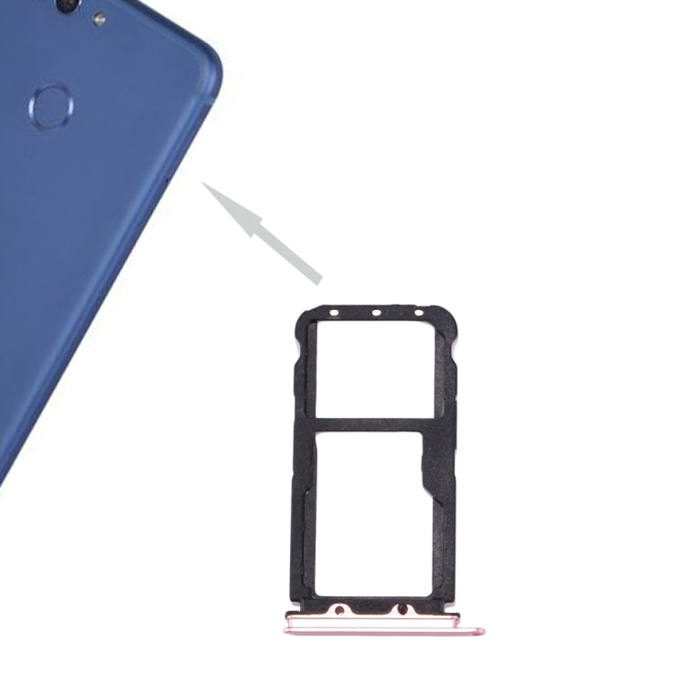 Huawei Nova 2 SIM Card Tray - Reliable Replacement Part