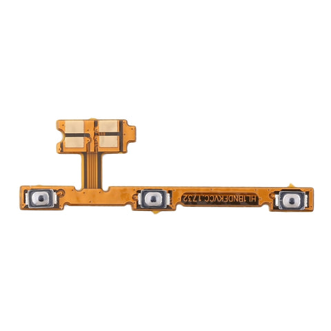 Cavo flexible pour l'augmentation du volume et le volume pour Huawei Honor Play 7X, pour Huawei Honor Play 7X