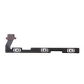Power and Volume Button Flex Cable for Huawei Y5II