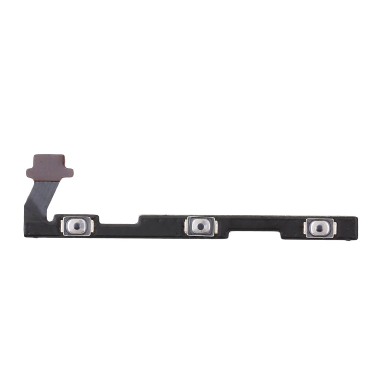 Power and Volume Button Flex Cable for Huawei Y5II
