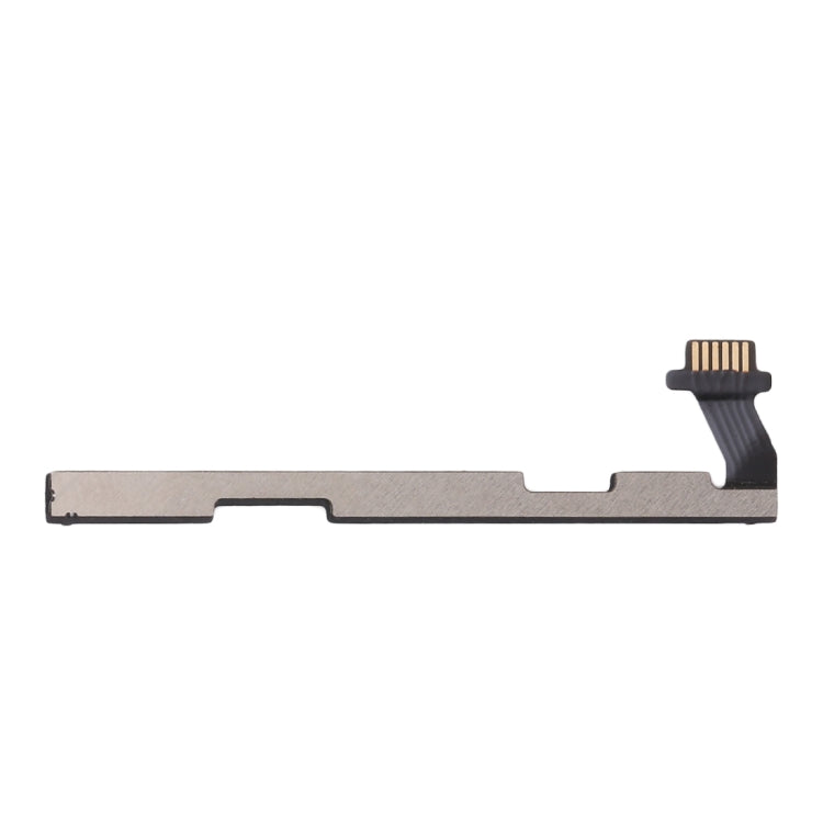 Power and Volume Button Flex Cable for Huawei Y5II