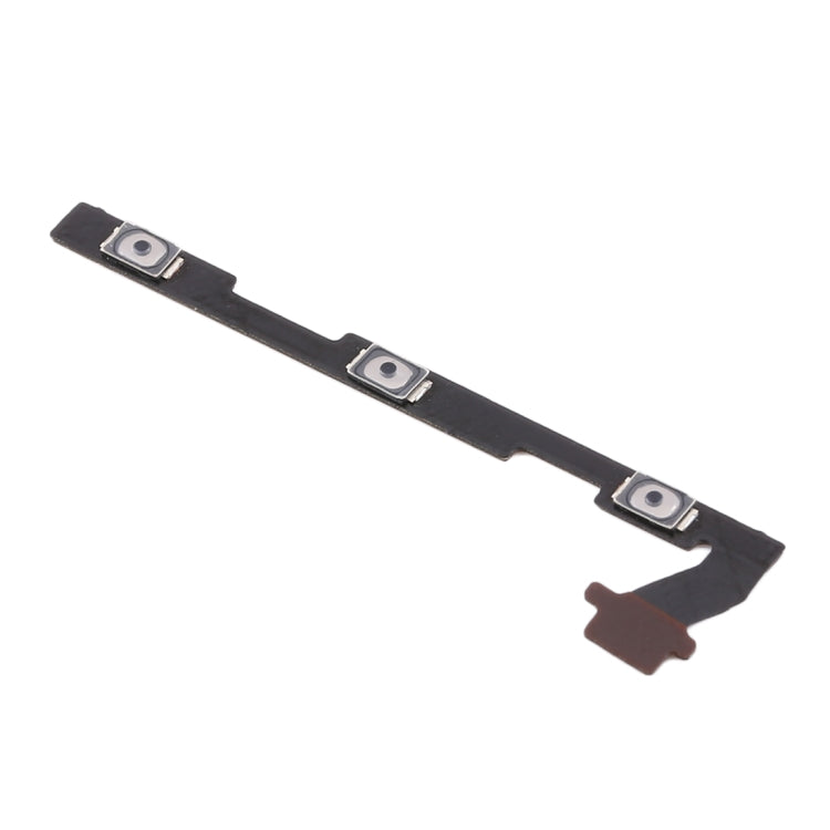 Power and Volume Button Flex Cable for Huawei Y5II