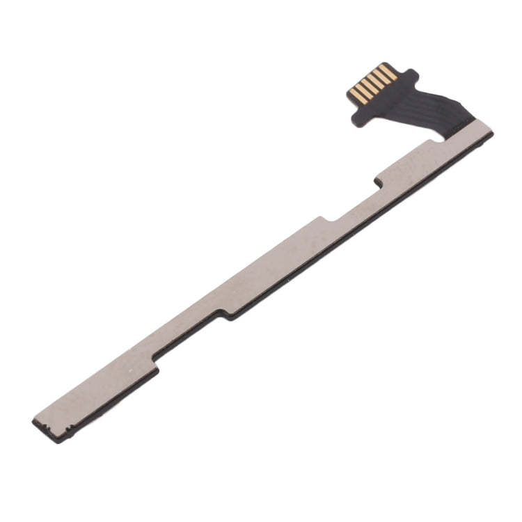 Power and Volume Button Flex Cable for Huawei Y5II