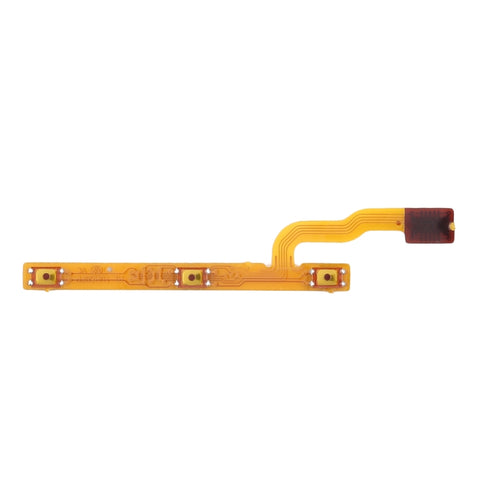 Cavo flexible par impulsion d'accrochage et impulsion de volume pour Huawei Honor 6, pour Huawei Honor 6