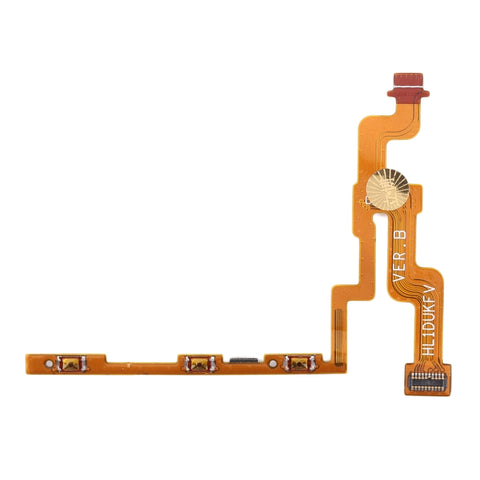 Cavo flessibile per pulsante di accensione e pulsante del volume per Huawei Honor 8 Pro / Honor V9, For Huawei Honor 8 Pro / Honor V9