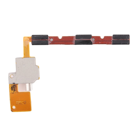 Cavo flexible pour l'impulsion d'accrochage et l'impulsion de volume pour Huawei C8816, pour Huawei C8816