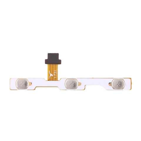 Cavo flexible pour l'augmentation du volume et le volume pour Huawei Honor V9 Play, pour Huawei Honor V9 Play