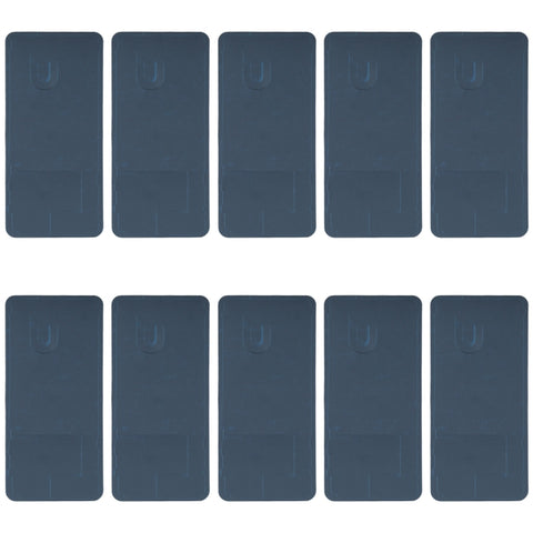 Adesivo per coperchio batteria Google Pixel 3 - 10 pezzi