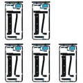 Honor 10 Back Housing Cover Adhesive Sticker Set - USA