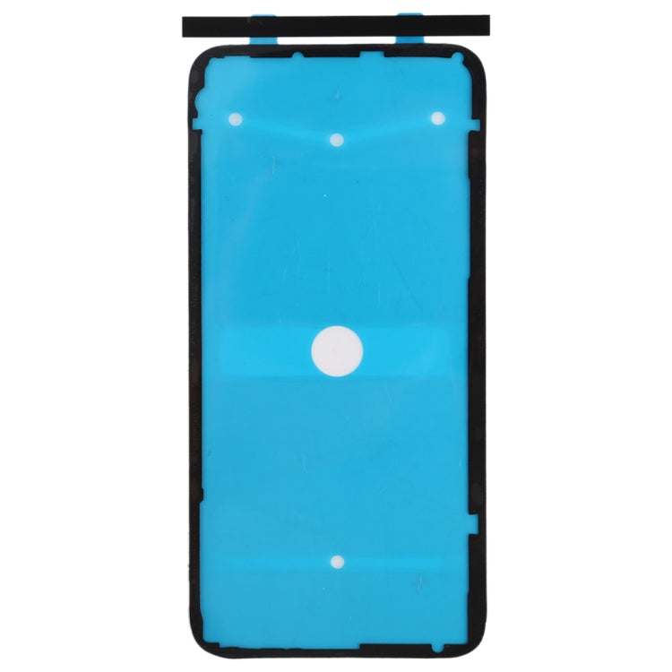 Honor 10 Back Housing Cover Adhesive Sticker Set - USA