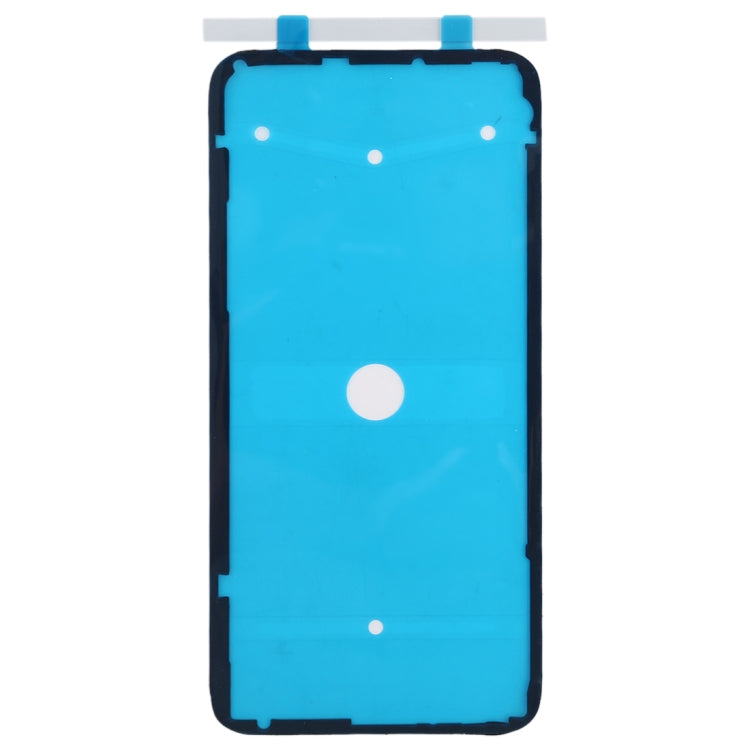 Honor 10 Back Housing Cover Adhesive Sticker Set - USA