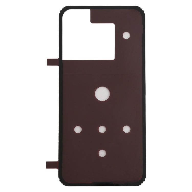 Huawei P20 Pro Back Housing Adhesive Sticker Set - 10 Pack