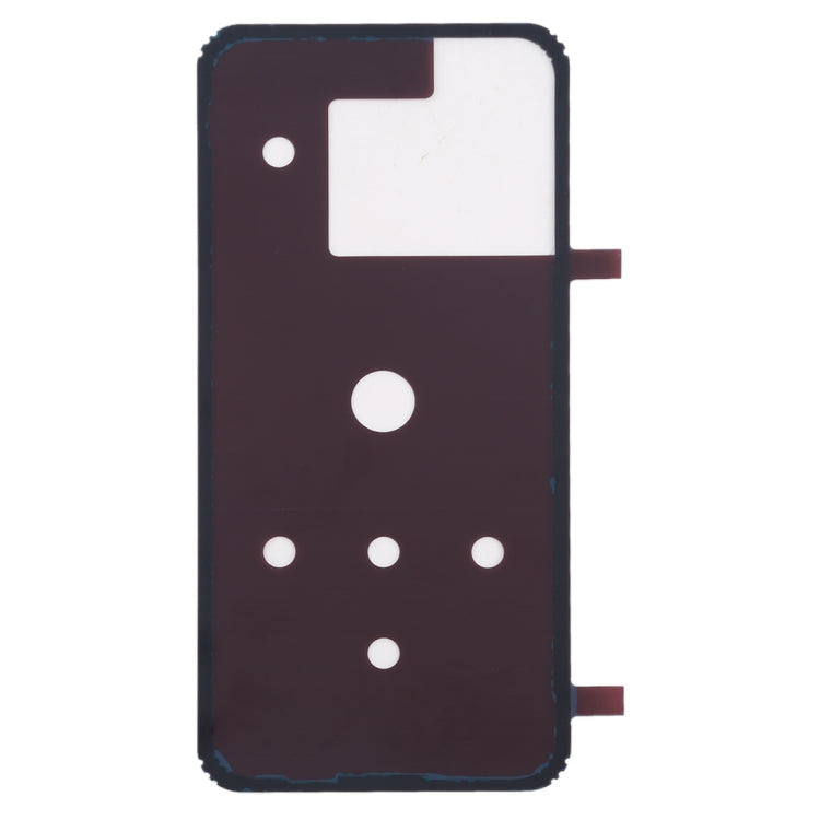 Huawei P20 Pro Back Housing Adhesive Sticker Set - 10 Pack