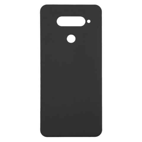 Cover posteriore batteria per fotocamere LG Q70 3 (Corea del Sud), For LG Q70, For LG Q70(Yellow)