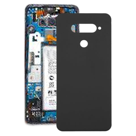 Cover posteriore batteria per fotocamere LG Q70 3 (Corea del Sud), For LG Q70, For LG Q70(Yellow)