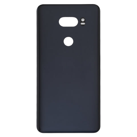 Cover posteriore della batteria per LG V35 ThinQ, For LG V35 ThinQ, For LG V35 ThinQ(Purple)