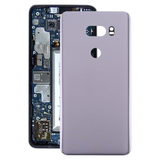 cover-posteriore-della-batteria-per-lg-v35-thinq-for-lg-v35-thinq-for-lg-v35-thinq-purple - immagine 1