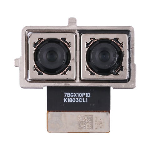 Per fotocamera posteriore Huawei Honor View 10 / V10, For Huawei Honor View 10