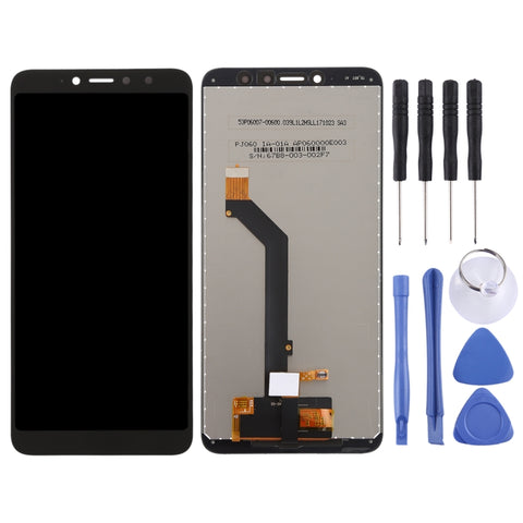 Écran LCD et numérique, assemblage complet pour Xiaomi Redmi S2, pour Redmi S2, pour S2