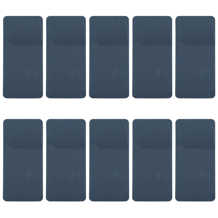 adesivi-per-coperchio-posteriore-batteria-google-pixel-3-xl-set-da - immagine 1