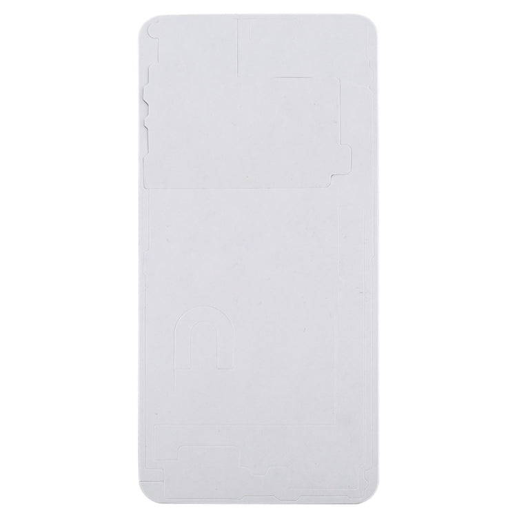 10 PCS Battery Back Housing Cover Adhesive for Google Pixel 3 XL, For Google Pixel 3 XL