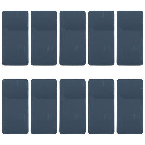 Adesivi per coperchio posteriore batteria Google Pixel 3 XL - Set da
