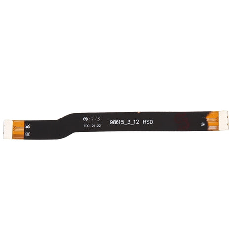 Cavo flexible per scheda madre Huawei Enjoy 6 / NCE-AL00, For Huawei Enjoy 6 / AL00