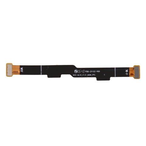 Cavo flexible per scheda madre Huawei Enjoy 6 / NCE-AL10, For Huawei Enjoy 6 / AL10