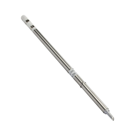Pointe pour saldateur sans piombo QUICKO T12-BCM2, T12-BCM2