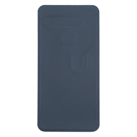 10 adesivi per copertura alloggiamento posteriore per LG V50 ThinQ 5G, For LG V50 ThinQ 5G