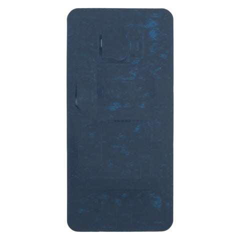 Adesivi per Cover Posteriore LG G7 Fit - Set di 10 Pezzi
