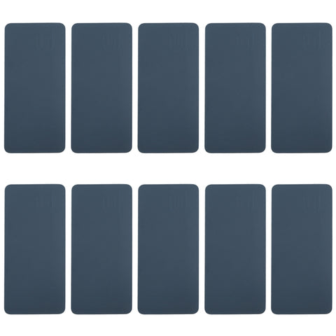 Adesivi per Cover Posteriore LG G7 One - Set da 10 Pezzi